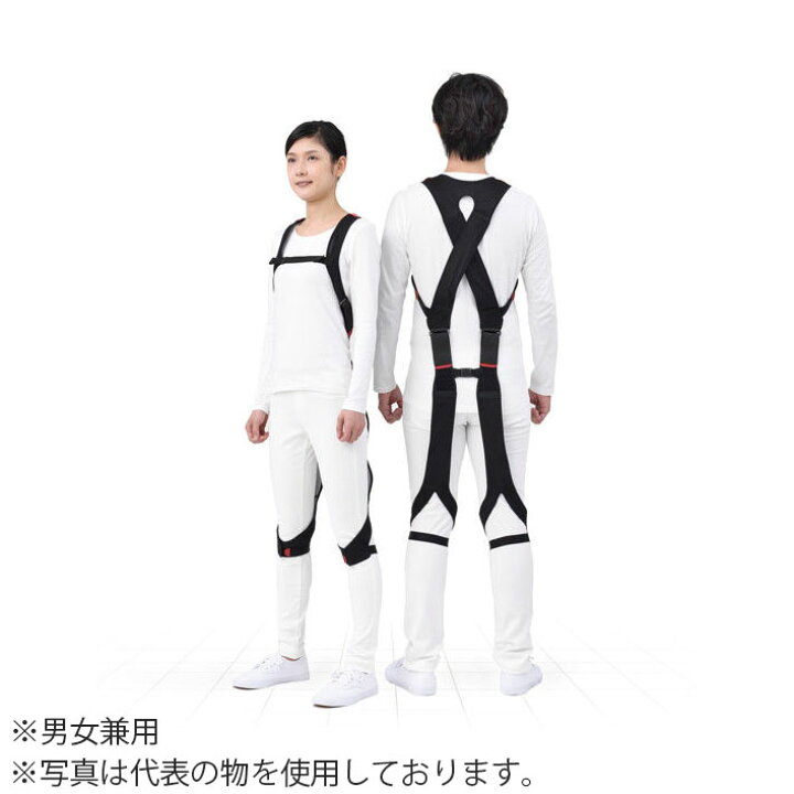 楽天市場】モリタ宮田工業 腰部サポートウェア ラクニエ(rakunie) 男女 