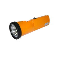 日動工業　充電式LEDプラグインライト　ニッケルライト　PIL-3W-SM-3000K(電球色) LEDライト 懐中電灯 作…