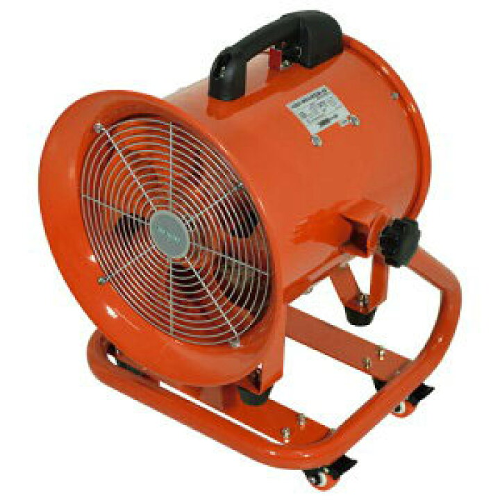 楽天市場】日動工業 業務用送風機 ダイナミックファン DF-300CA AC100V 
