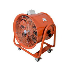 日動工業　業務用送風機　ダイナミックファン　DF-500CA　AC100V・50Hz/60Hz兼用　羽根径：500mm　[法人限定]