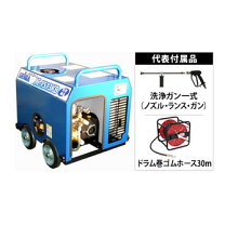 楽天市場】精和産業 セイワ 3馬力 防音型 エンジン コンプレッサーの通販