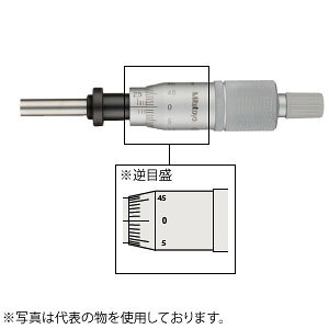 ~cg(Mitutoyo) MHN6-25(150-822) }CN[^wbh(W`) ėp^Cv ibgtXe [ʃ`Fbgt tڐ ͈́F0`25mm