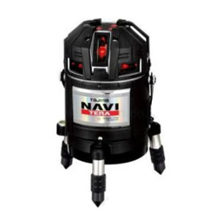 楽天市場】タジマ レーザー墨出し器 ML10N-KJC 受光器付 : セミプロ 