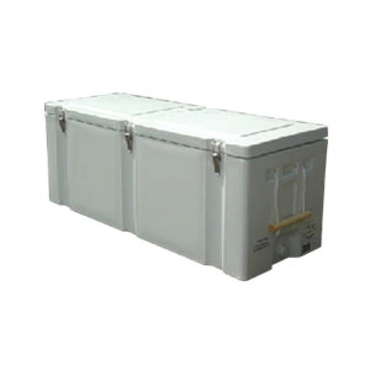 楽天市場】ダイライト クールボックス 200型ロング 業務用 200L  