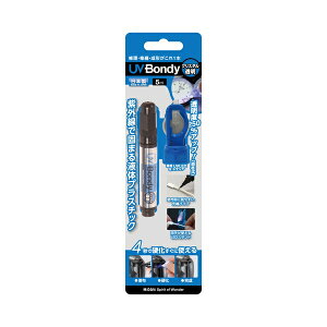 �W�b�g(JIT) UB-S05CT UV BONDY�N���X�^�� ���� 5M UB-S05CT:JT2995