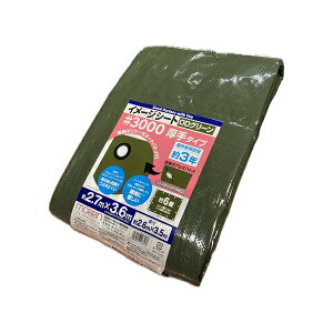  #3000 J[LODO[V[g 2.7X3.6m FML8313