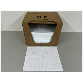 モリリン NICE POWER 吸着マット 油専用 MAT350S