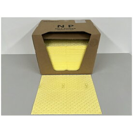 モリリン NICE POWER 吸着マット 溶剤・液体全般 MAT350U