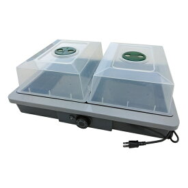 昭和精機工業 発芽育苗器 愛・菜・花 PG-10