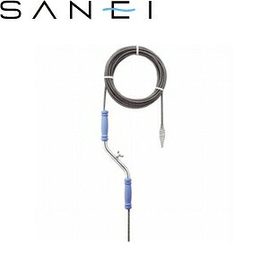 Oh(SANEI)@PR801-10@pCvN[i[@ra5075mmp@10m FSB0247