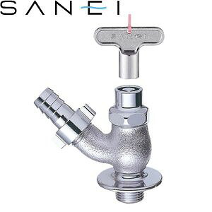 三栄水栓(SANEI) Y86J-13 共用散水栓