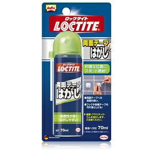 wP(LOCTITE) DWH-701 ʃe[v͂ 70ml HN6790