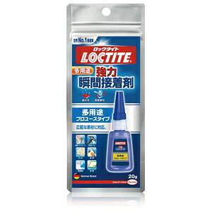 wP(LOCTITE) LMP-020 uԐڒ v[Xpr 20g HN2082
