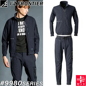 ACYteBA(I'Z FRONTIER) ƒEƕ ㉺Zbg hA.D.Xgb`WPbg#9980&WK[pc#9983 wU[`R[ H~V[YΉfށy݌ɗLz