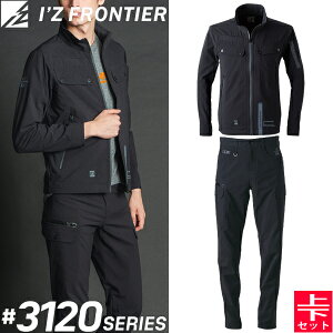 ACYteBA(I'Z FRONTIER) ƒEƕ ㉺Zbg CgEFCgA.D.Xgb` 05.ubN [NWPbg#3120&J[Spc#3122 tăV[Y