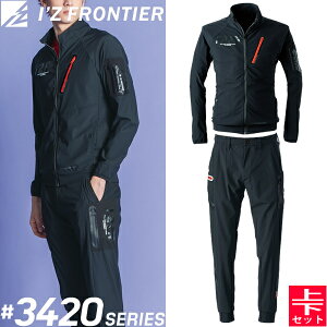 y݌ɌEĕsZ[zACYteBA(I'Z FRONTIER) ƒEƕ ㉺Zbg t@^XeBbNXgb` [NWPbg#3420&WK[pc#3423 ubN tăV[