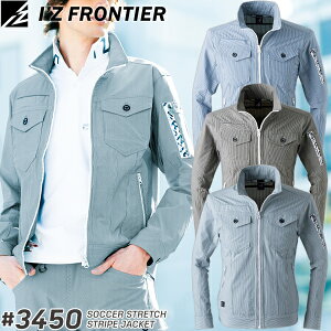 ACYteBA(I'Z FRONTIER) ƒEƕ TbJ[Xgb`XgCvWPbg #3450 J[F3F TCYFS`4L tăV[Y