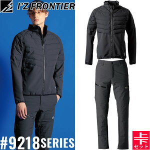 2025H~ ACYteBA(I'Z FRONTIER) 9218V[Y ƒ ƕ ㉺Zbg CgEH[Xgb`H.B.hWPbg#9218&hpc#9212 04.`R[O[ H~V[YΉ