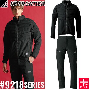 2025H~ ACYteBA(I'Z FRONTIER) 9218V[Y ƒ ƕ ㉺Zbg CgEH[Xgb`H.B.hWPbg#9218&hpc#9212 05.ubN H~V[YΉ