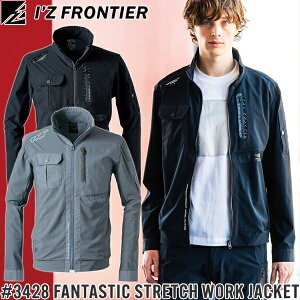 2025SSV ACYteBA(I'Z FRONTIER) ƒEƕ t@^XeBbNXgb`V^[NWPbg #3428 J[F2F TCYFS`4L tăV[YΉy݌ɗLz