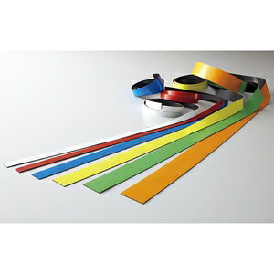 �Ώ\���@�}�O�l�J���[�e�[�v�@�}�O�l30W�@1�{�@�J���[�F���@�T�C�Y�F30mm��x1mx0.8mm(����)