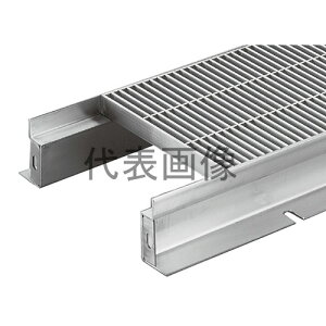 Jl\E XeXO[`O SLH-50 L=2000 (1059050600) 110(H)×57(B)×3(T) XeXg C^[bLOubNp [Ԏws]