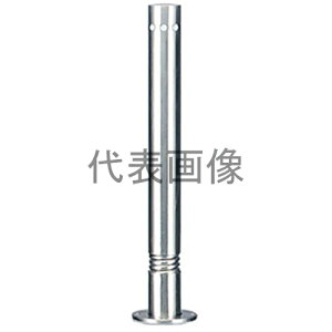�J�l�\�E �Ԏ~�� UK0770SE (1048191721) ��76.3×700 �X�e�����X�� �Œ莮�X�v�����O�t �`�F�[���[���p [���Ԏw��s��][�󒍐��Y�i]