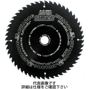 ���g���L �`�b�v�\�[ �X�[�p�[�V���o�[ �؍H�p BTS-SRS�^�C�v �O�a165mm BTS-SRS-165-52