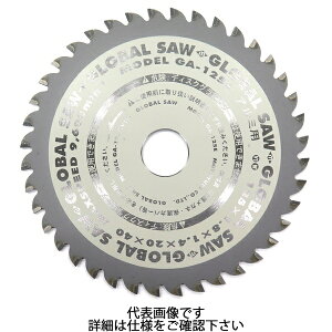 ���g���L �`�b�v�\�[ �A���~�E��S�����p GA�^�C�v �O�a190mm GA-190E
