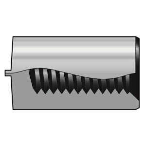 �T���R�[�e�N�m SUS-TP-6-20-M3(500�{��) CD�X�^�b�h SUS-TP-6-20-M3