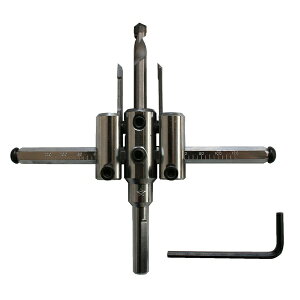 X^[G dݐ Zbg 30~120mm 36T
