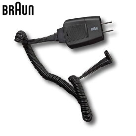 BRAUN(ブラウン) パーツ 電源コード No.67030628