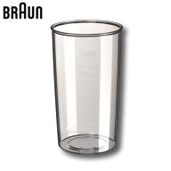 BRAUN(ブラウン) パーツ 専用計量カップ AS00004187(No.67050132の後継品)