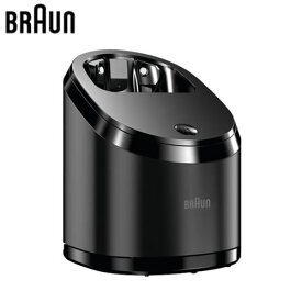 BRAUN(ブラウン) 洗浄器 No.81759572 密着シリーズ用