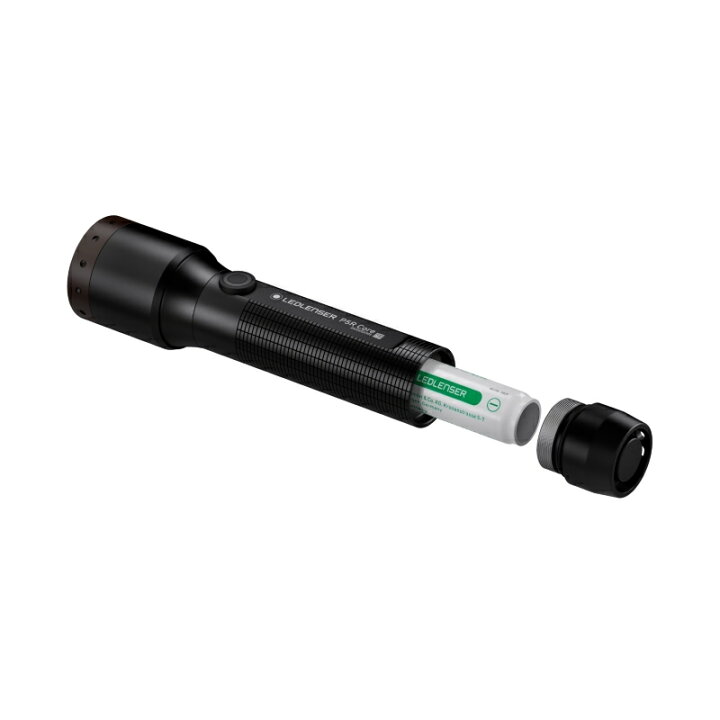 楽天市場 Ledlenser レッドレンザー Ledペンライト P5r Core 在庫有り セミプロｄｉｙ店ファースト