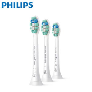 �t�B���b�v�X �\�j�b�P�A�[ �N���[���v���X �u���V�w�b�h ���M�����[ HX9023/67