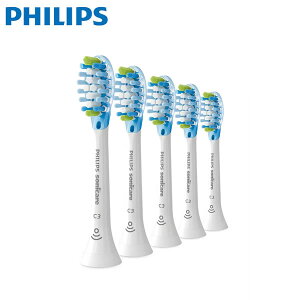 �t�B���b�v�X �\�j�b�P�A�[ �v���~�A���N���[�� �u���V�w�b�h ���M�����[ �J���[�F�z���C�g 5�{�� HX9045/67