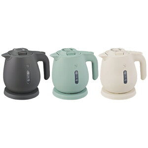 �ۈ�(ZOJIRUSHI) �d�C�P�g�� 0.8L CK-JA08 [�`���R�[���O���[ �O���[�Y�O���[�� �G�N����]