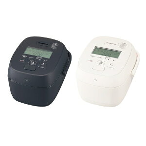 �ۈ�(ZOJIRUSHI) ����IH���уW���[ ���M��Η� ���ъ� NW-WD10 5.5������ [�u���b�N �z���C�g]