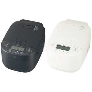 �ۈ�(ZOJIRUSHI) ����IH���уW���[ ���M��Η� ���ъ� NW-YD10 5.5������ [�u���b�N �z���C�g]