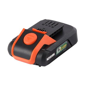 Hi@KOSHIN@PA-332@18V 2.0Ah obe[