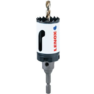 LENOX(���m�b�N�X) LX90024 �X�s�[�h�X���b�g�C���p�N�g�V�����N �o�C���^���z�[���\�[ 37mm