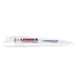 LENOX(mbNX) LXJP656R oC^Z[o[\[u[h 150mm×6R(5) 656R