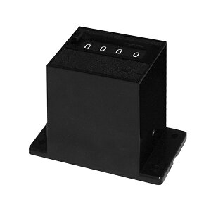 ���C�����@ �d���J�E���^(���Z�b�g�c�L) MCR-4CN AC100V �F05020
