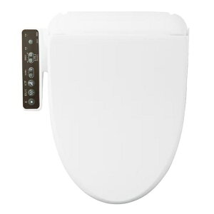 LIXIL(���N�V��) �V�����[�g�C�� �������֍� �s���A�z���C�g CW-RG10-REC-BW1�y�݌ɗL��z