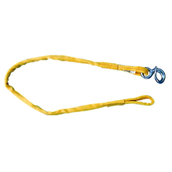 楽天市場】永木精機(NAGAKI) 尻手スリング 28-15 最大使用張力：15kN 