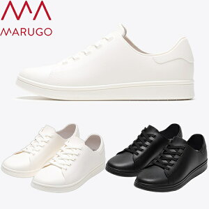 丸五(MARUGO) カジュアルシューズ マンダム 59 カラー:2色 23.0〜28.0cm PVC・帯電防止・耐油・防水・丸洗いOK