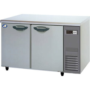 Panasonic(pi\jbN) R[he[uⓀ SUF-K1261SB-R W1200×D600×H800mm ie240L Z^[s[X Ejbgdl [@l]