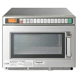Panasonic(パナソニック) 電子レンジ NE-1802V 間口:422mm [時間指定不可]