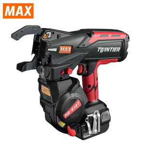 MAX(�}�b�N�X) �S�،����@ (RB90724) �d�r2�E�[�d��E�P�[�X�t�� �c�C���^�C�A RB-612T-B2C/1450A [�@�l����]